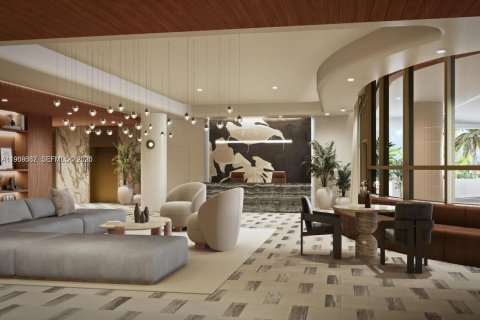 Appartement à louer à Miami Beach, Floride: 2 chambres, 96.15 m2 № 2346687 - photo 3
