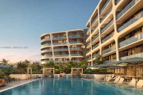Appartement à louer à Miami Beach, Floride: 2 chambres, 96.15 m2 № 2346687 - photo 2