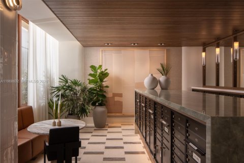 Appartement à louer à Miami Beach, Floride: 2 chambres, 96.15 m2 № 2346687 - photo 15