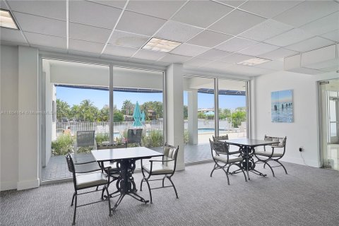 Copropriété à louer à Bay Harbor Islands, Floride: 1 chambre, 96.62 m2 № 1957999 - photo 12