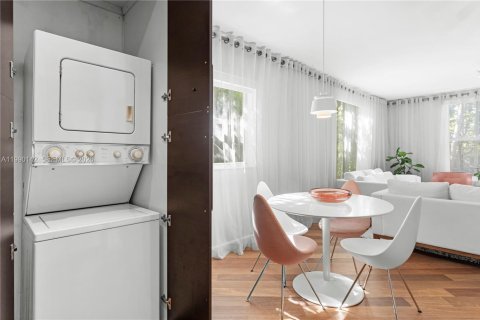 Снять в аренду кондоминиум в Майами-Бич, Флорида 2 спальни, 115.66м2, № 2057947 - фото 14