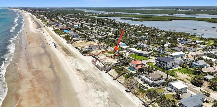 Land in Port Orange, Florida № 1849647