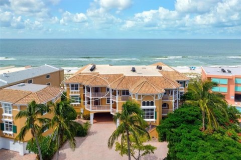 Copropriété à vendre à Bradenton Beach, Floride: 3 chambres, 138.52 m2 № 1519332 - photo 2