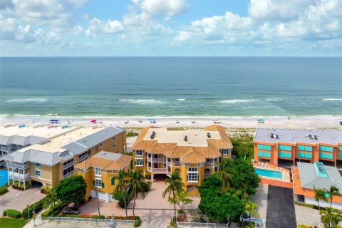 Copropriété à vendre à Bradenton Beach, Floride: 3 chambres, 138.52 m2 № 1519332 - photo 5