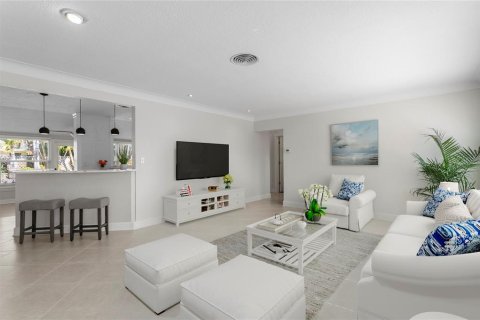 Villa ou maison à vendre à Saint Petersburg, Floride: 4 chambres, 228.73 m2 № 2142284 - photo 6