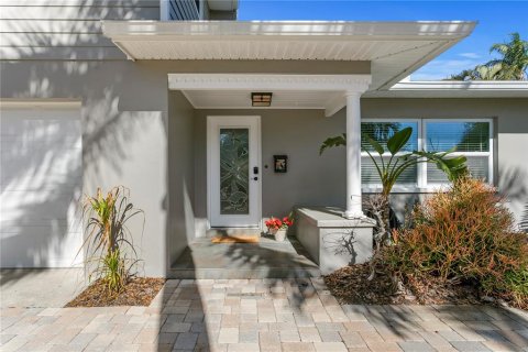 Villa ou maison à Saint Petersburg, Floride 4 chambres, 228.73 m2 № 2142284