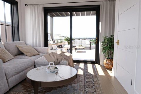 Condo in Ormond Beach, Florida, 3 bedrooms  № 2109901 - photo 11