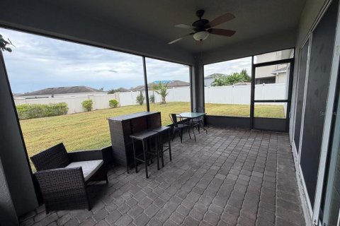 Villa ou maison à vendre à Kissimmee, Floride: 4 chambres, 200.39 m2 № 2400363 - photo 20