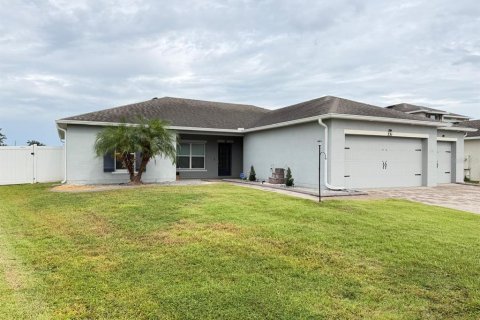 Villa ou maison à vendre à Kissimmee, Floride: 4 chambres, 200.39 m2 № 2400363 - photo 16