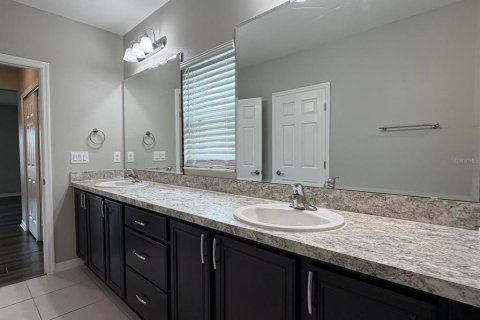 Villa ou maison à vendre à Kissimmee, Floride: 4 chambres, 200.39 m2 № 2400363 - photo 29