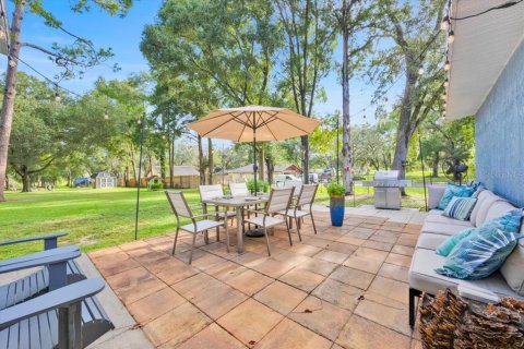Casa en venta en Dade City, Florida, 4 dormitorios, 172.33 m2 № 1911511 - foto 23