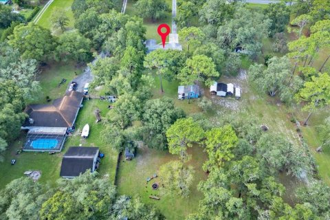 Casa en venta en Dade City, Florida, 4 dormitorios, 172.33 m2 № 1911511 - foto 25