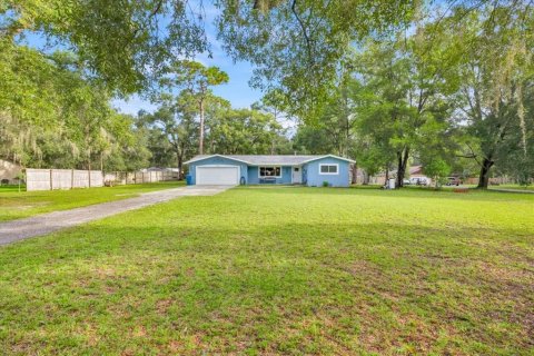 Casa en venta en Dade City, Florida, 4 dormitorios, 172.33 m2 № 1911511 - foto 1