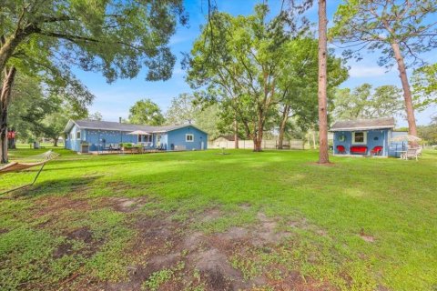 Casa en venta en Dade City, Florida, 4 dormitorios, 172.33 m2 № 1911511 - foto 26