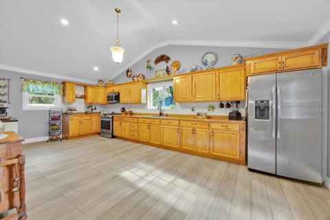 Casa en venta en Dade City, Florida, 4 dormitorios, 172.33 m2 № 1911511 - foto 8