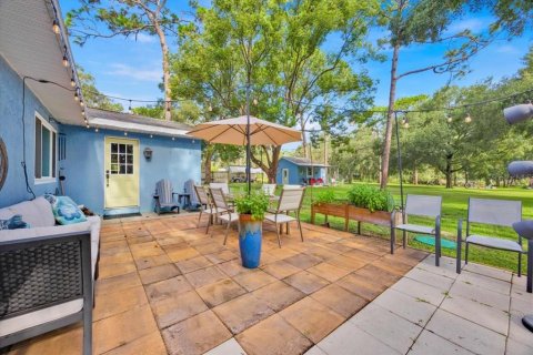 Casa en venta en Dade City, Florida, 4 dormitorios, 172.33 m2 № 1911511 - foto 22