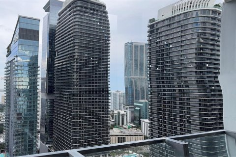 Condominio en venta en Miami, Florida, 1 dormitorio, 92.34 m2 № 1920422 - foto 2