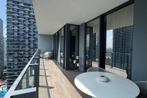 Condominio en venta en Miami, Florida, 1 dormitorio, 92.34 m2 № 1920422 - foto 5