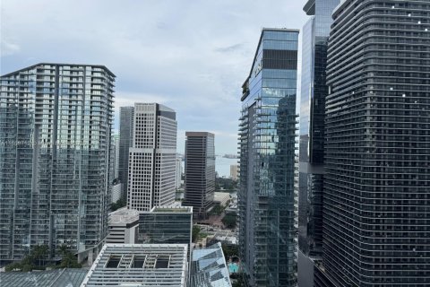 Condominio en venta en Miami, Florida, 1 dormitorio, 92.34 m2 № 1920422 - foto 1