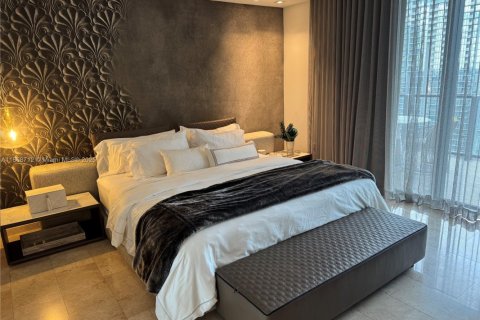 Condominio en venta en Miami, Florida, 1 dormitorio, 92.34 m2 № 1920422 - foto 17