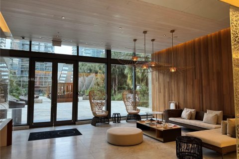 Condominio en venta en Miami, Florida, 1 dormitorio, 92.34 m2 № 1920422 - foto 28