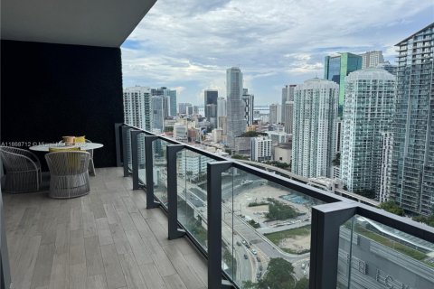Condominio en venta en Miami, Florida, 1 dormitorio, 92.34 m2 № 1920422 - foto 4