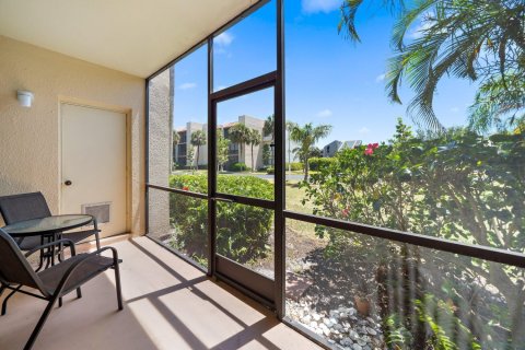 Condo in Jupiter, Florida, 1 bedroom  № 1076852 - photo 1