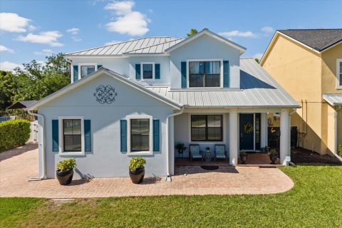 Casa en Oviedo, Florida 4 dormitorios, 225.1 m2 № 2119999