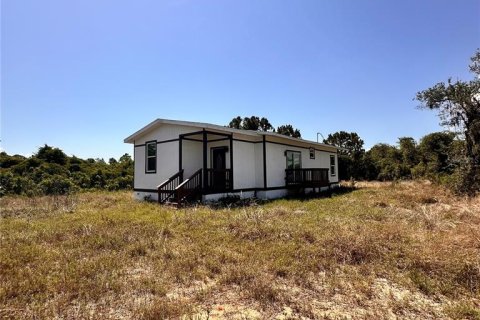 Villa ou maison à vendre à Lake Placid, Floride: 3 chambres, 120.59 m2 № 1721447 - photo 3