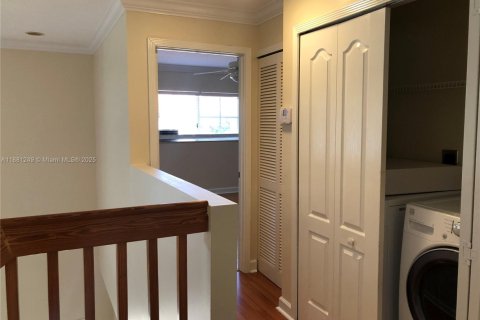 Adosado en alquiler en Miramar, Florida, 3 dormitorios, 121.14 m2 № 1925275 - foto 12