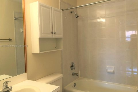Adosado en alquiler en Miramar, Florida, 3 dormitorios, 121.14 m2 № 1925275 - foto 19