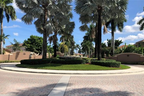 Adosado en alquiler en Miramar, Florida, 3 dormitorios, 121.14 m2 № 1925275 - foto 27