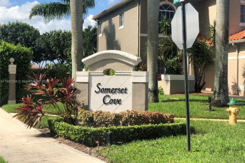 Adosado en alquiler en Miramar, Florida, 3 dormitorios, 121.14 m2 № 1925275 - foto 24