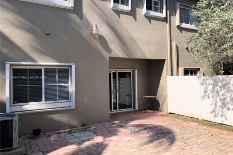 Adosado en alquiler en Miramar, Florida, 3 dormitorios, 121.14 m2 № 1925275 - foto 23