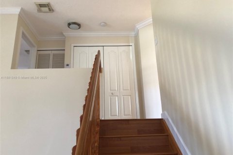 Adosado en alquiler en Miramar, Florida, 3 dormitorios, 121.14 m2 № 1925275 - foto 11