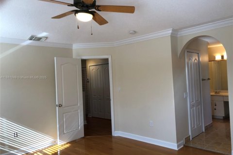 Adosado en alquiler en Miramar, Florida, 3 dormitorios, 121.14 m2 № 1925275 - foto 13