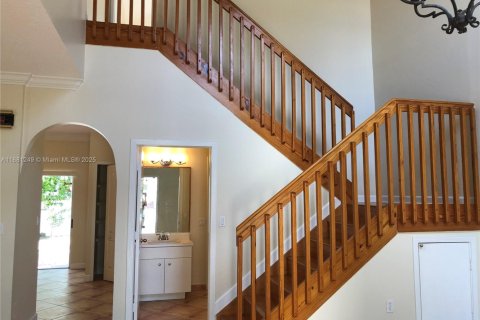 Adosado en alquiler en Miramar, Florida, 3 dormitorios, 121.14 m2 № 1925275 - foto 5
