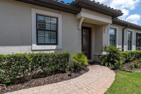 House in Bradenton, Florida 2 bedrooms, 156.45 sq.m. № 1785548 - photo 4