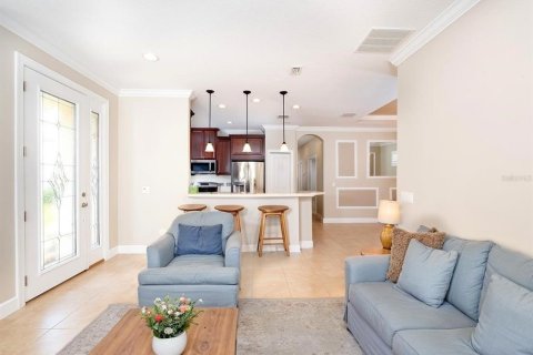 House in Bradenton, Florida 2 bedrooms, 156.45 sq.m. № 1785548 - photo 5