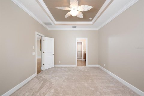 House in Bradenton, Florida 2 bedrooms, 156.45 sq.m. № 1785548 - photo 23