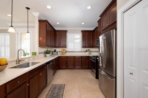House in Bradenton, Florida 2 bedrooms, 156.45 sq.m. № 1785548 - photo 10