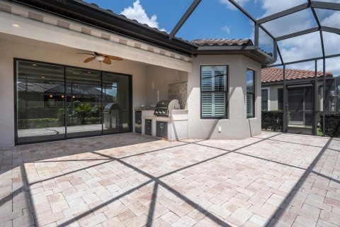 House in Bradenton, Florida 2 bedrooms, 156.45 sq.m. № 1785548 - photo 29