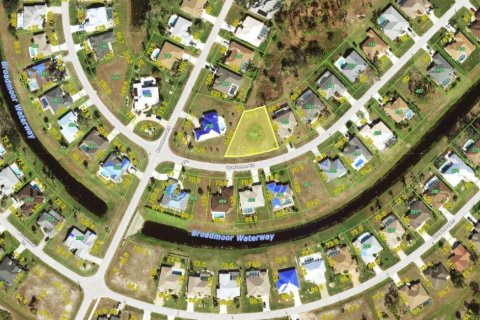 Land in Rotonda, Florida № 2159787 - photo 3