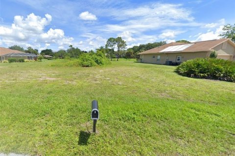 Land in Rotonda, Florida № 2159787 - photo 6