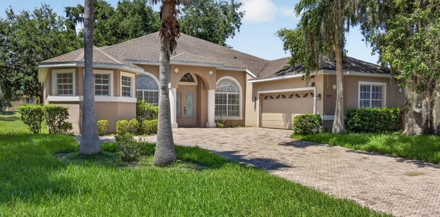 Casa en Kissimmee, Florida 4 dormitorios, 257.15 m2 № 2156043