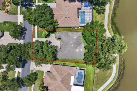 Casa en venta en Kissimmee, Florida, 4 dormitorios, 257.15 m2 № 2156043 - foto 4