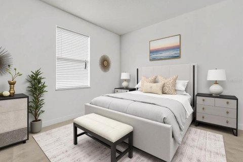 Casa en venta en Kissimmee, Florida, 4 dormitorios, 257.15 m2 № 2156043 - foto 29
