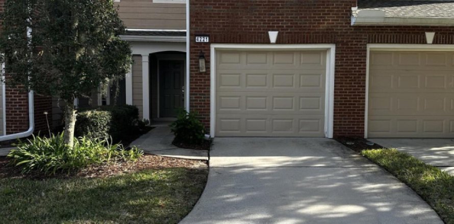 Villa ou maison à Jacksonville, Floride 3 chambres, 160.54 m2 № 889591