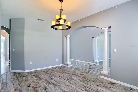 House in Wesley Chapel, Florida 4 bedrooms, 316.89 sq.m. № 2267006 - photo 19