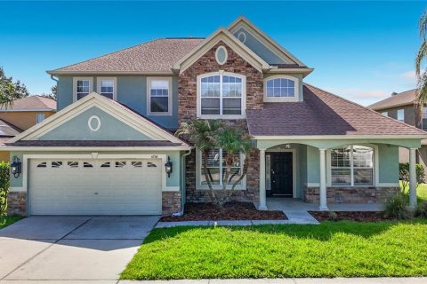 Villa ou maison à Wesley Chapel, Floride 4 chambres, 316.89 m2 № 2267006